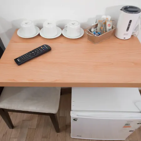 The Tramp Affittacamere 3*