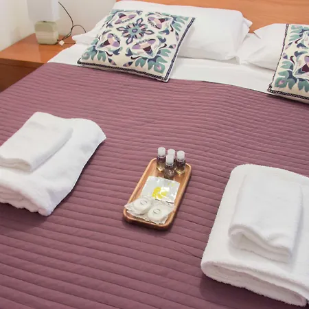 The Tramp Affittacamere