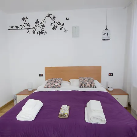 The Tramp 3* La Spezia