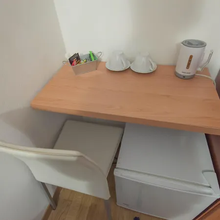 The Tramp Affittacamere