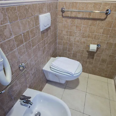 The Tramp Affittacamere La Spezia