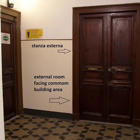 The Tramp Affittacamere 3*