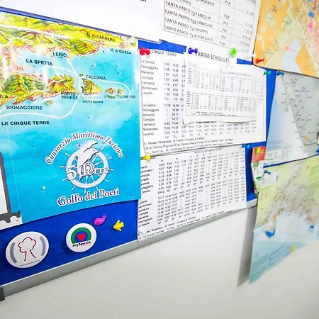 The Tramp Affittacamere 3*