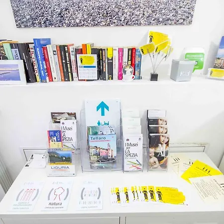 The Tramp Affittacamere La Spezia