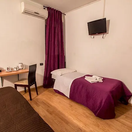 Affittacamere The Tramp