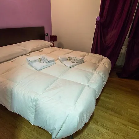 The Tramp Affittacamere