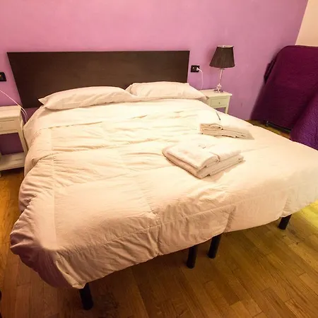 The Tramp Pensjonat 2*