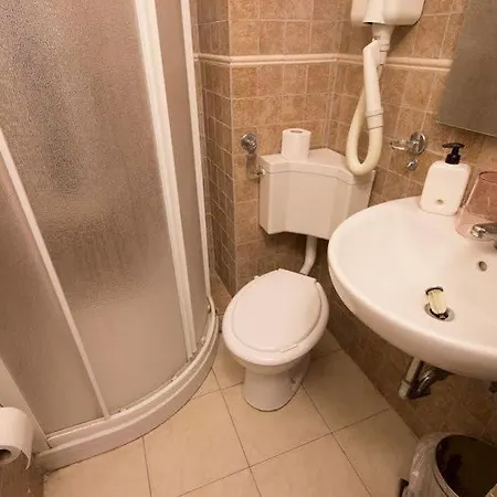 Affittacamere The Tramp La Spezia