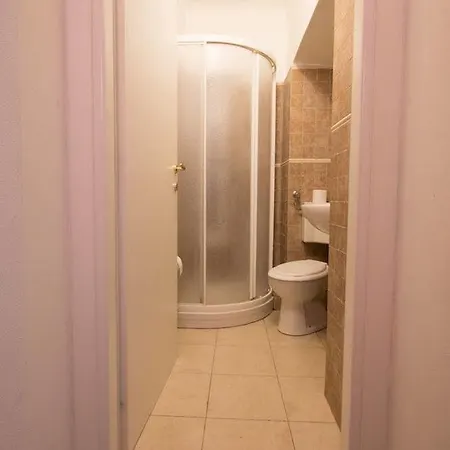 Affittacamere The Tramp 3*