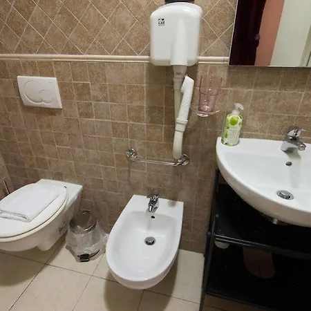 The Tramp Affittacamere La Spezia