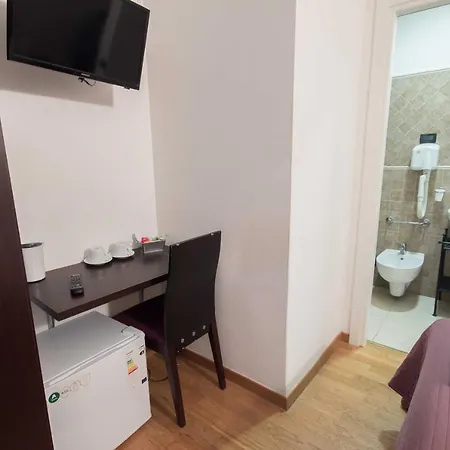 The Tramp Pensjonat 2*