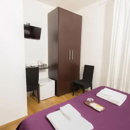 The Tramp Affittacamere La Spezia