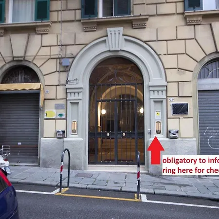 The Tramp Affittacamere La Spezia