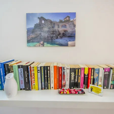 Affittacamere The Tramp 3*