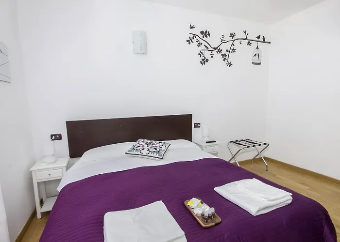 The Tramp 3* La Spezia