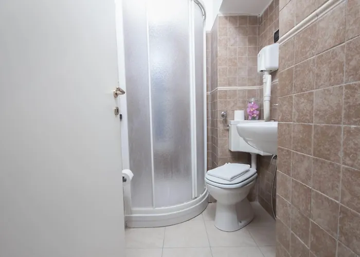 The Tramp Pensión 3*