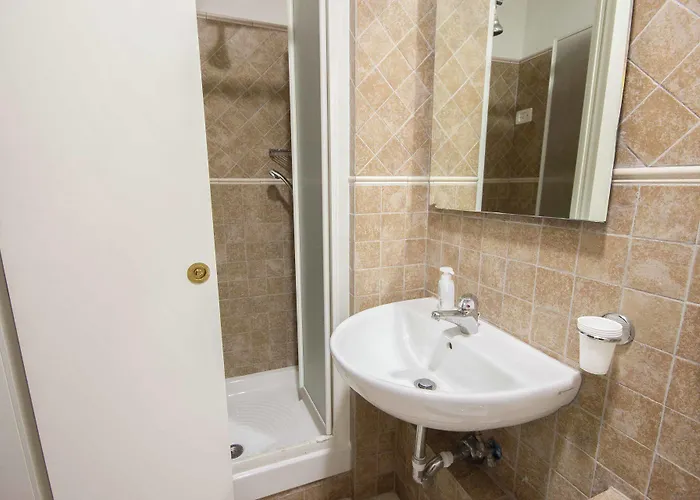 The Tramp 3* La Spezia