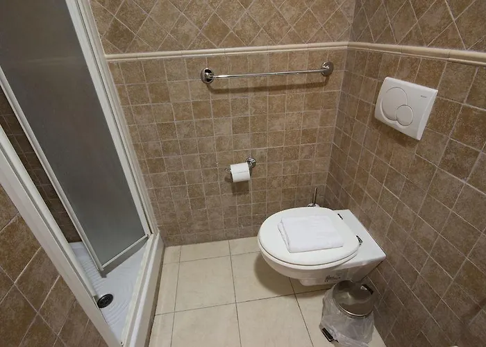 The Tramp Pensión 3*