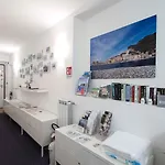 漂泊者旅馆 3* 斯培西亚