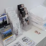 招待所 漂泊者旅馆 斯培西亚