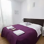 招待所 漂泊者旅馆 斯培西亚