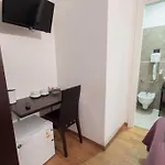 漂泊者旅馆