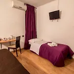 招待所 漂泊者旅馆