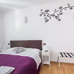 漂泊者旅馆 3*