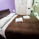 漂泊者旅馆 招待所 斯培西亚