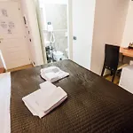 漂泊者旅馆 招待所 斯培西亚