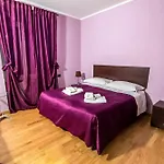 漂泊者旅馆 3*