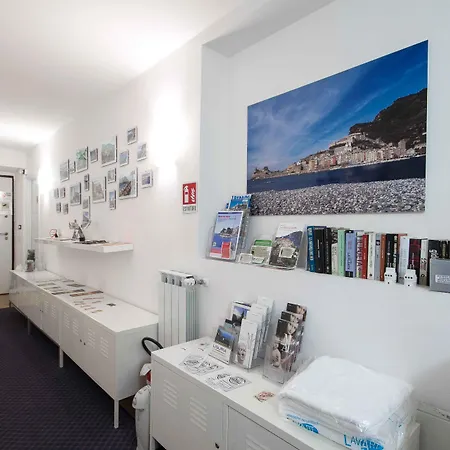 The Tramp 3* La Spezia