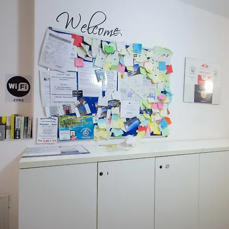 Casa de hóspedes The Tramp 3*