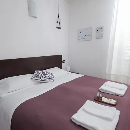 The Tramp Guest house