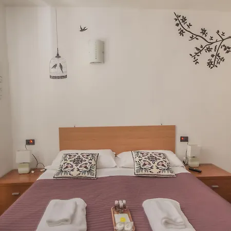 Casa de hóspedes The Tramp 3*