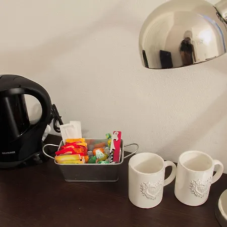 The Tramp Casa de hóspedes La Spezia