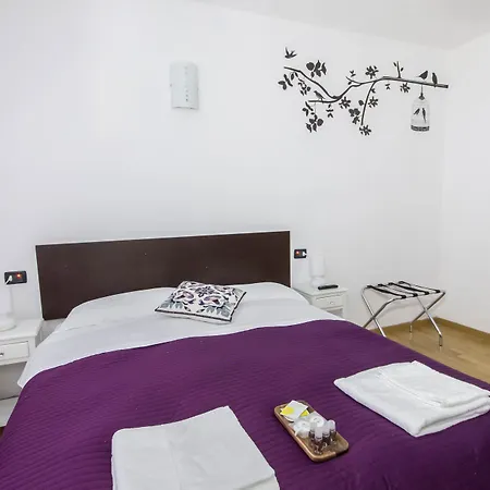 The Tramp 3* La Spezia