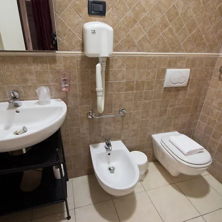 The Tramp Casa de hóspedes La Spezia