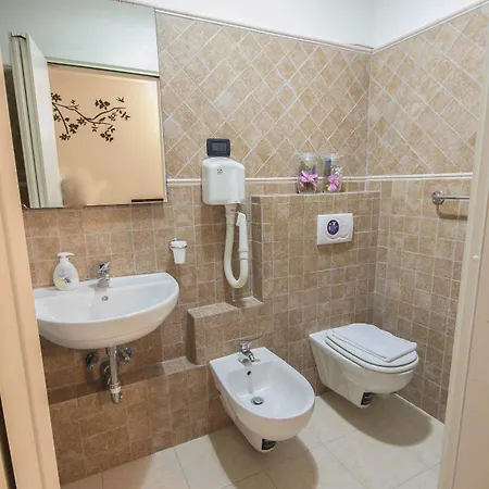 The Tramp Vendégház