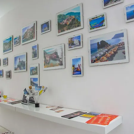 Vendégház The Tramp