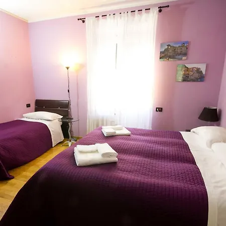 The Tramp Casa de hóspedes