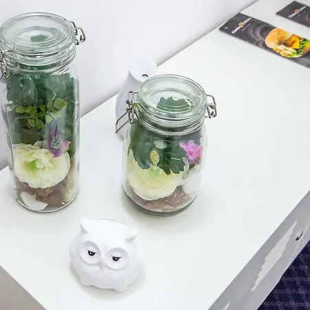 Casa de hóspedes The Tramp 3*