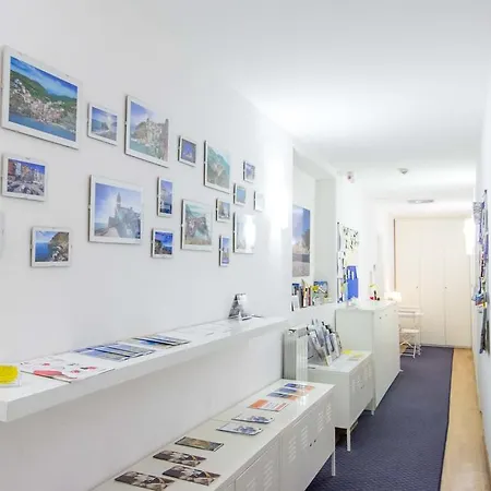 Guest house The Tramp La Spezia