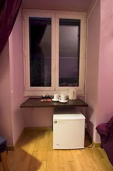 Casa de hóspedes The Tramp La Spezia