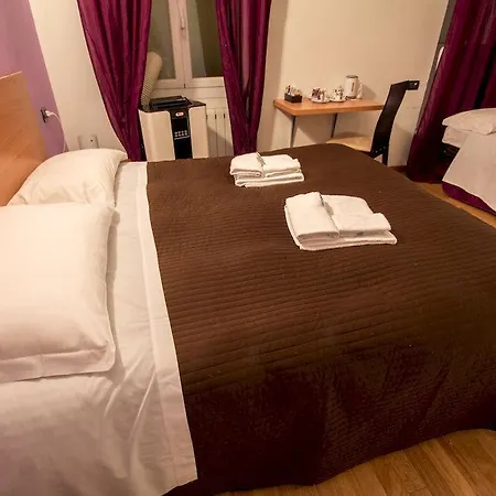 Casa de hóspedes The Tramp La Spezia