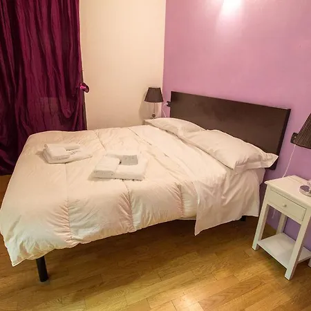 Casa de hóspedes The Tramp 3*