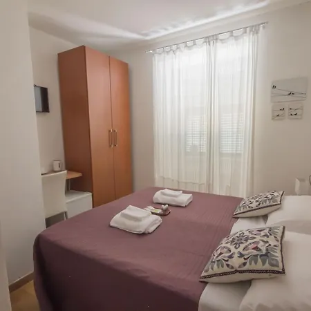 The Tramp Casa de hóspedes La Spezia