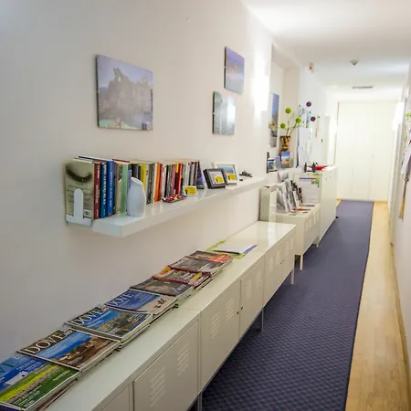 Casa de hóspedes The Tramp La Spezia