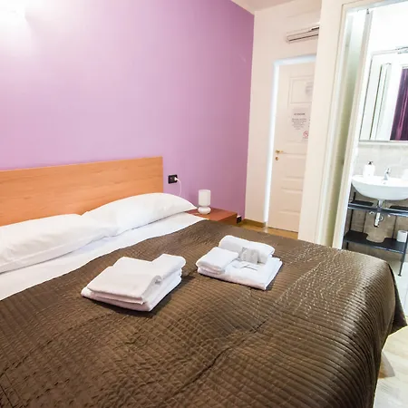 Casa de hóspedes The Tramp La Spezia