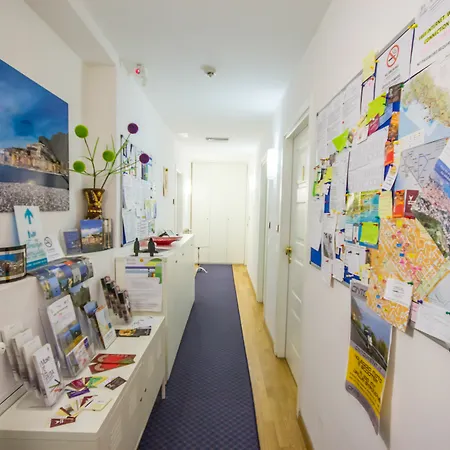 The Tramp Casa de hóspedes La Spezia